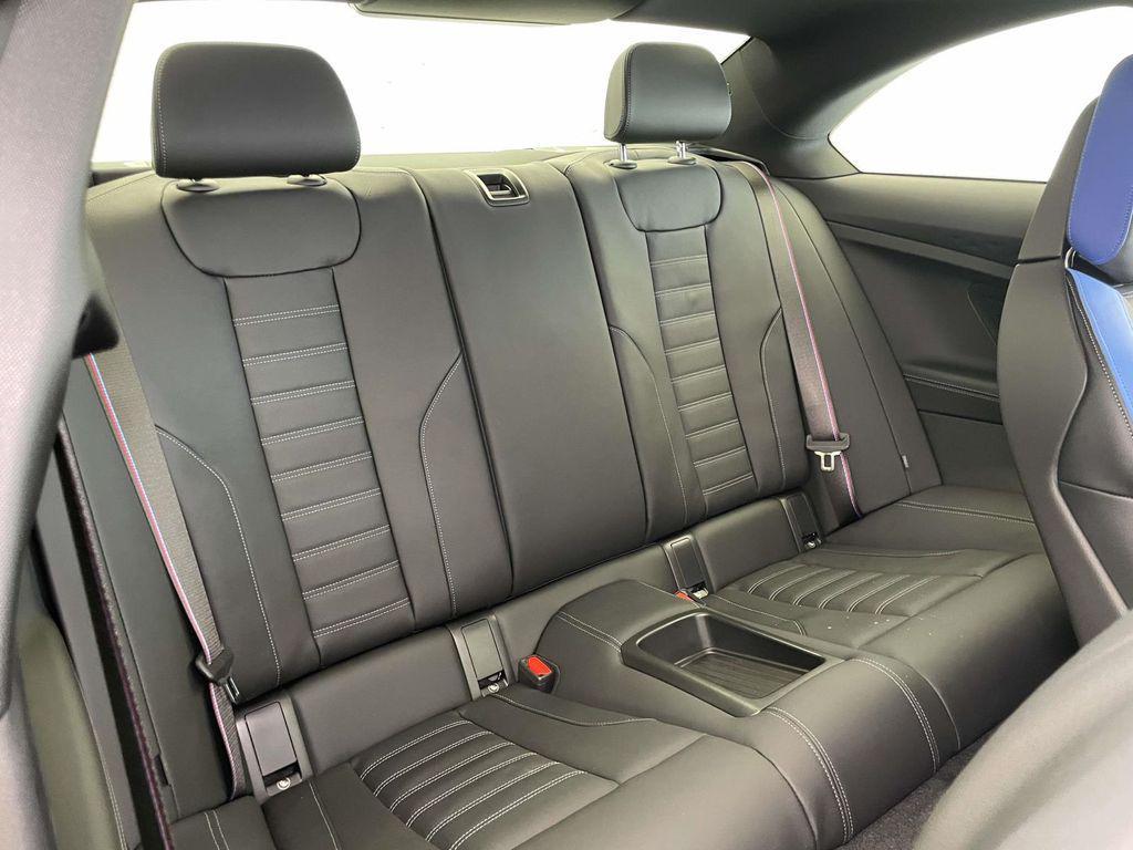 new 2026 BMW M2 car, priced at $73,680