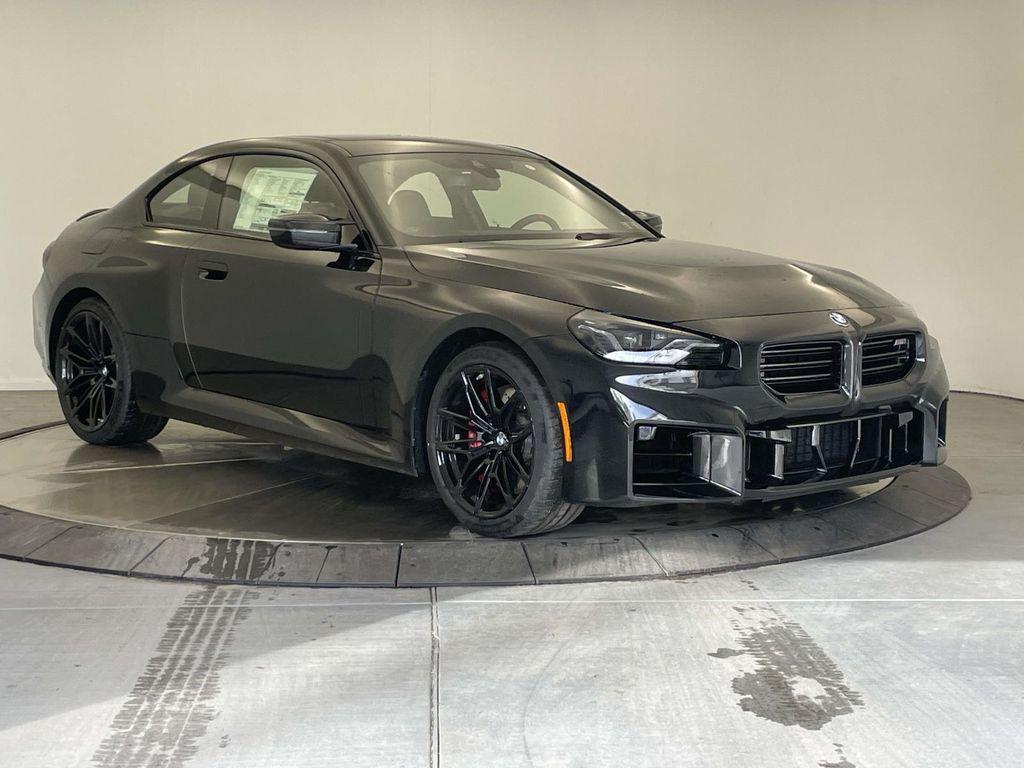 new 2026 BMW M2 car, priced at $73,680