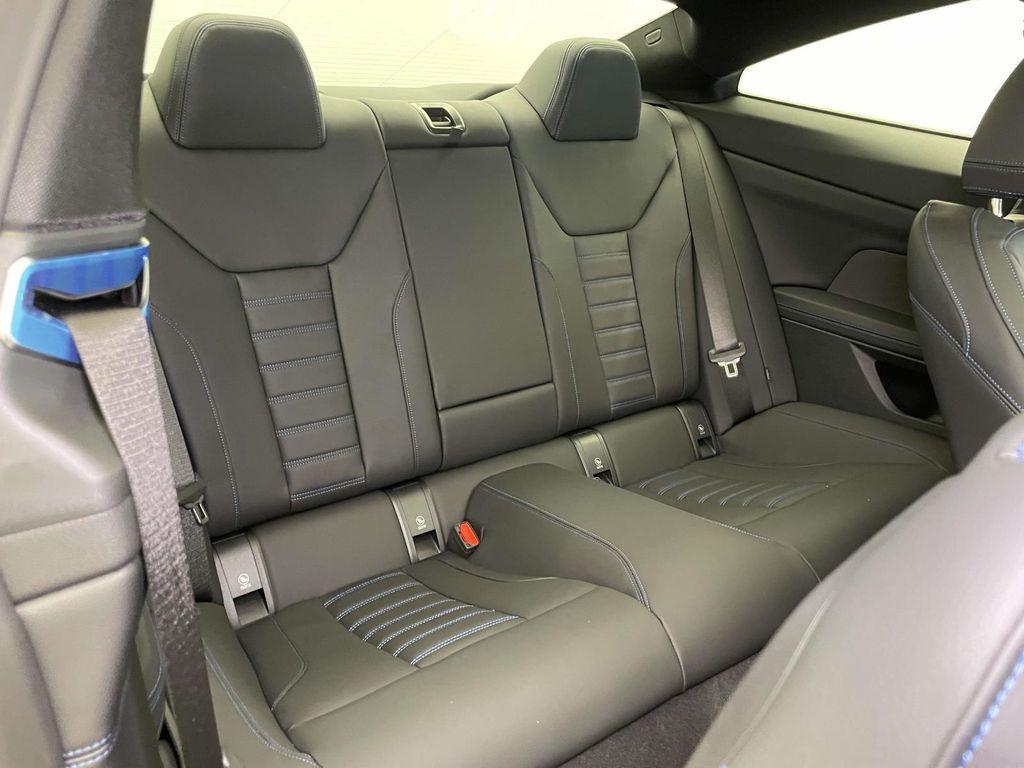 new 2026 BMW M440 car, priced at $78,290