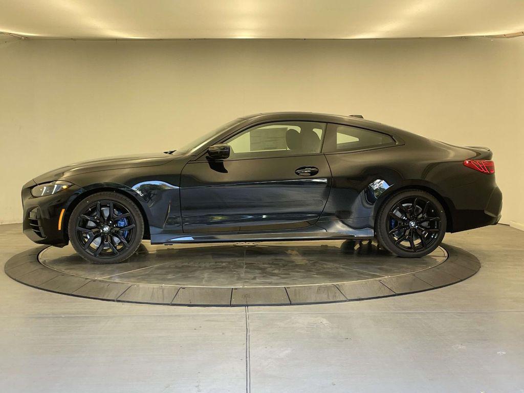 new 2026 BMW M440 car, priced at $78,290