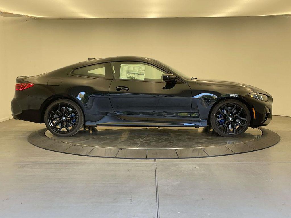 new 2026 BMW M440 car, priced at $78,290