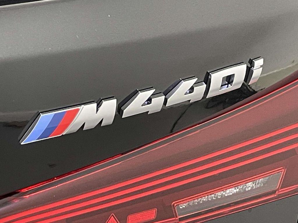 new 2026 BMW M440 car, priced at $78,290