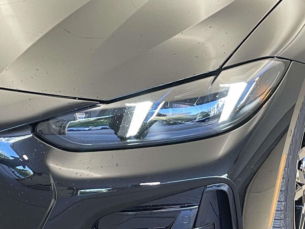 new 2026 BMW M440 car, priced at $78,290