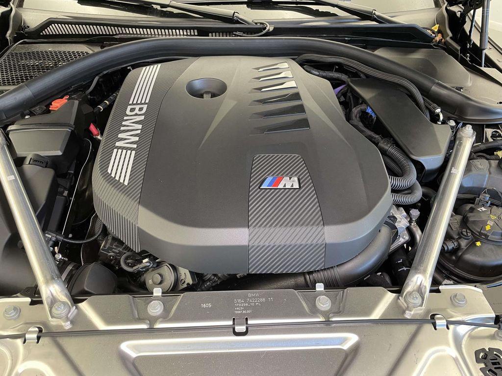 new 2026 BMW M440 car, priced at $78,290