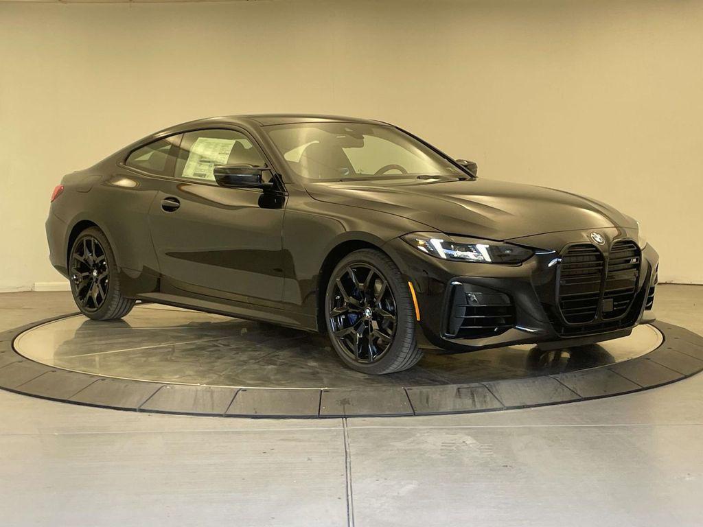 new 2026 BMW M440 car, priced at $78,290