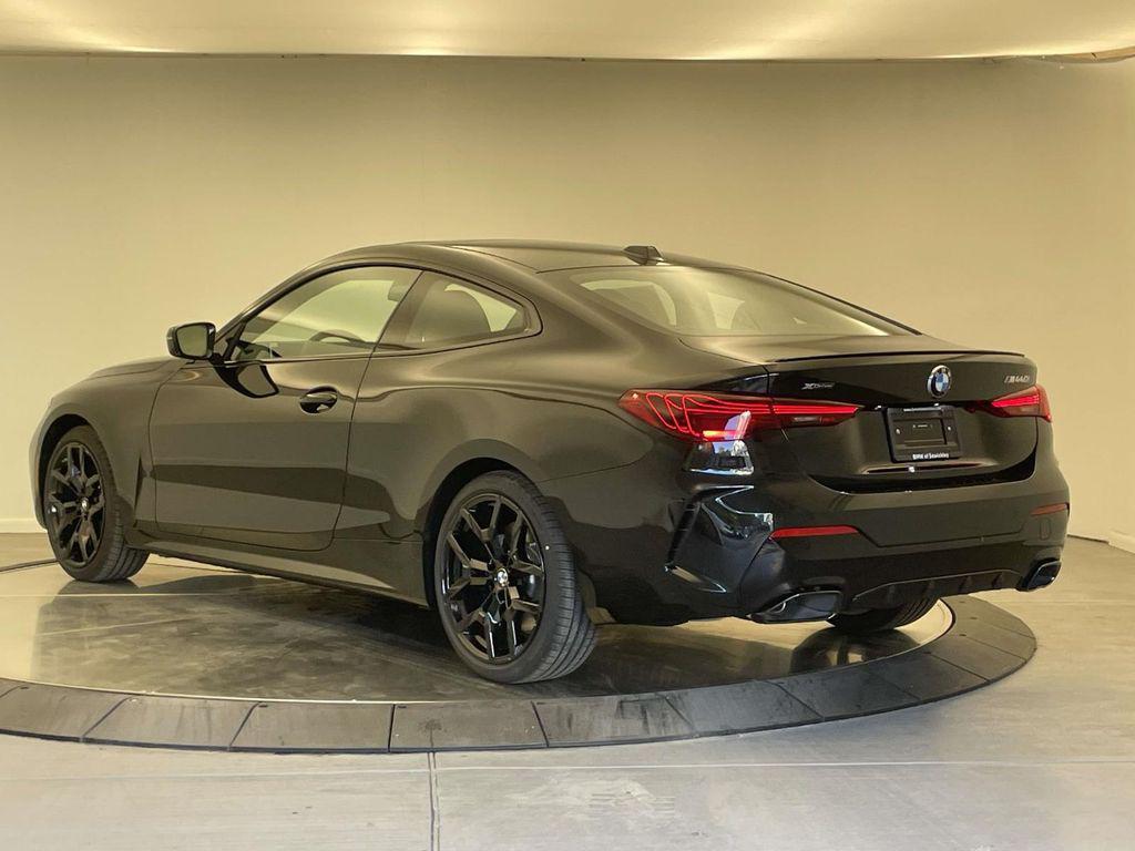 new 2026 BMW M440 car, priced at $78,290