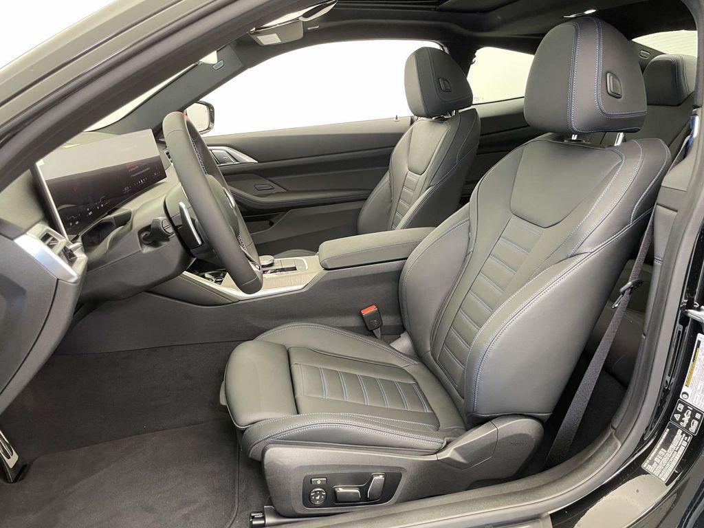 new 2026 BMW M440 car, priced at $78,290