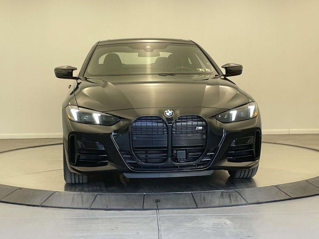 new 2026 BMW M440 car, priced at $78,290