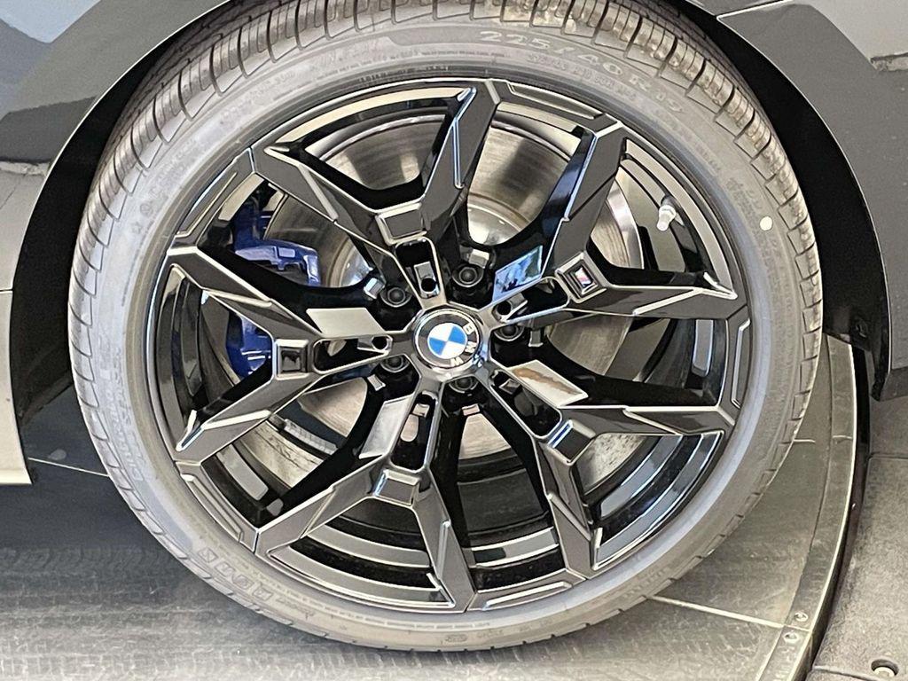 new 2026 BMW M440 car, priced at $78,290