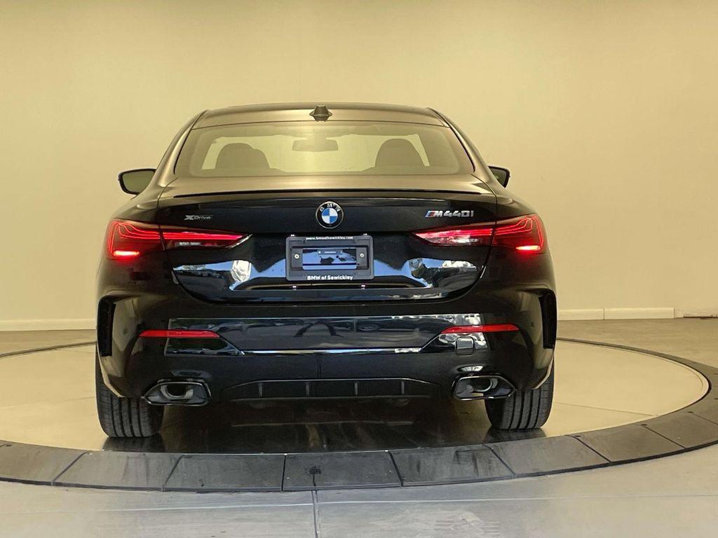 new 2026 BMW M440 car, priced at $78,290