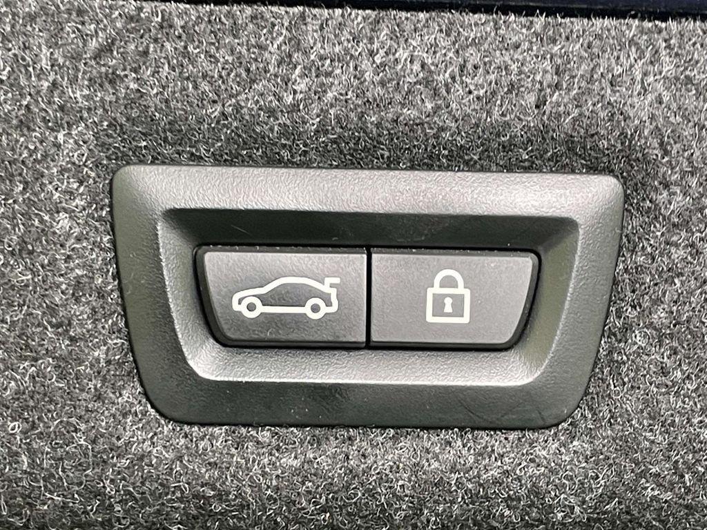 used 2023 BMW 530 car, priced at $29,700