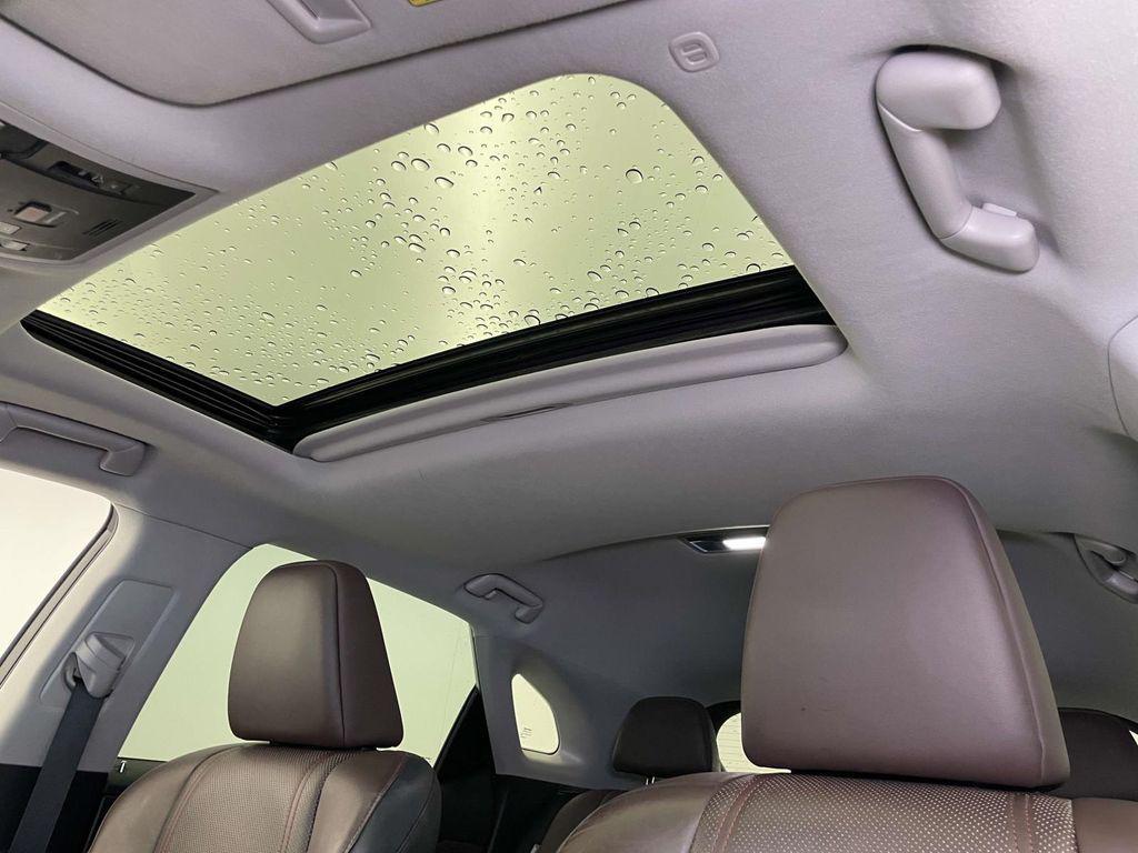 used 2017 Lexus RX 350 car, priced at $20,500