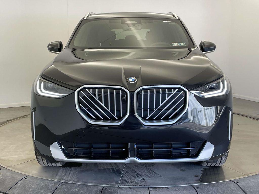 new 2026 BMW X3 car, priced at $58,150