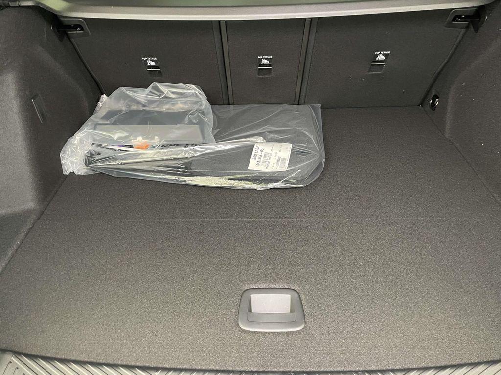 new 2026 BMW X3 car, priced at $58,150