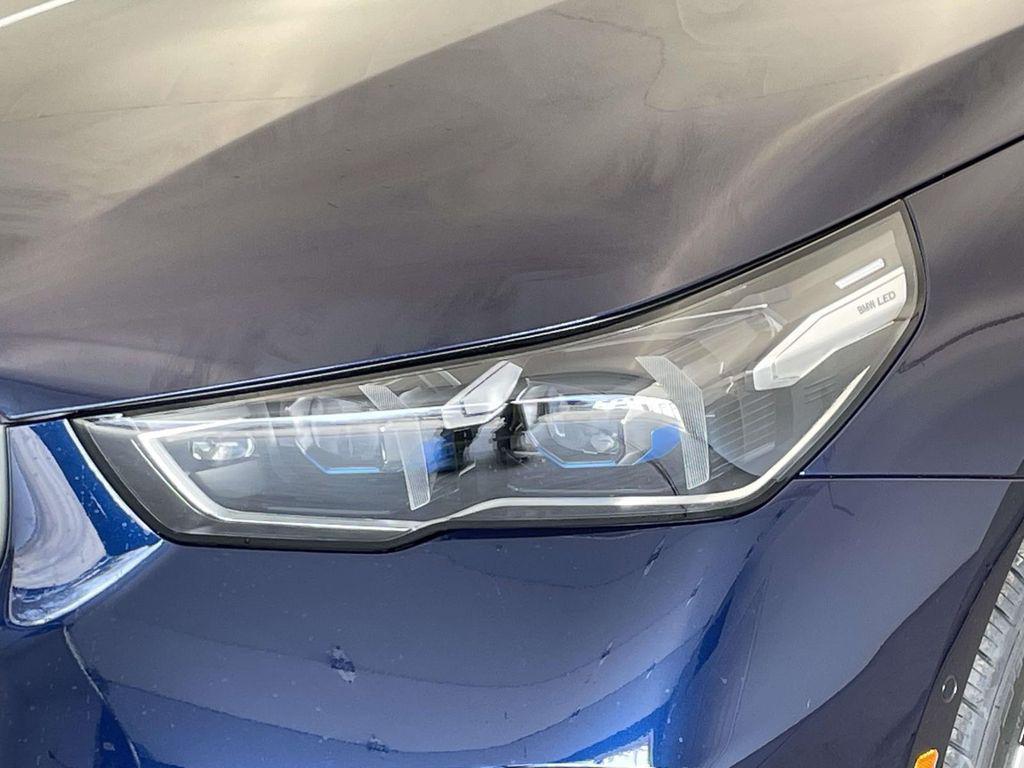 new 2026 BMW 530 car, priced at $72,140