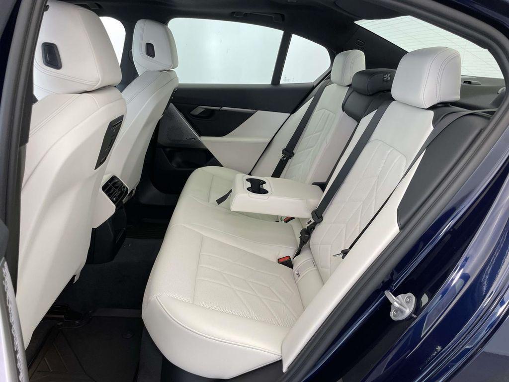 new 2026 BMW 530 car, priced at $72,140