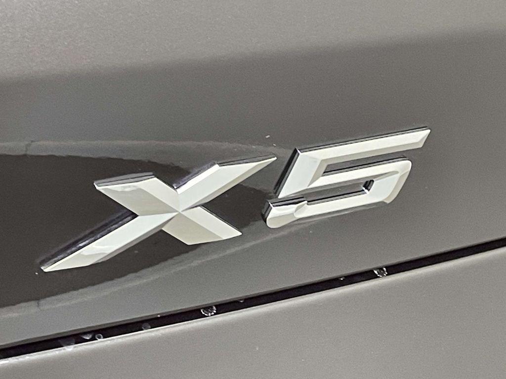 new 2026 BMW X5 PHEV car, priced at $87,800
