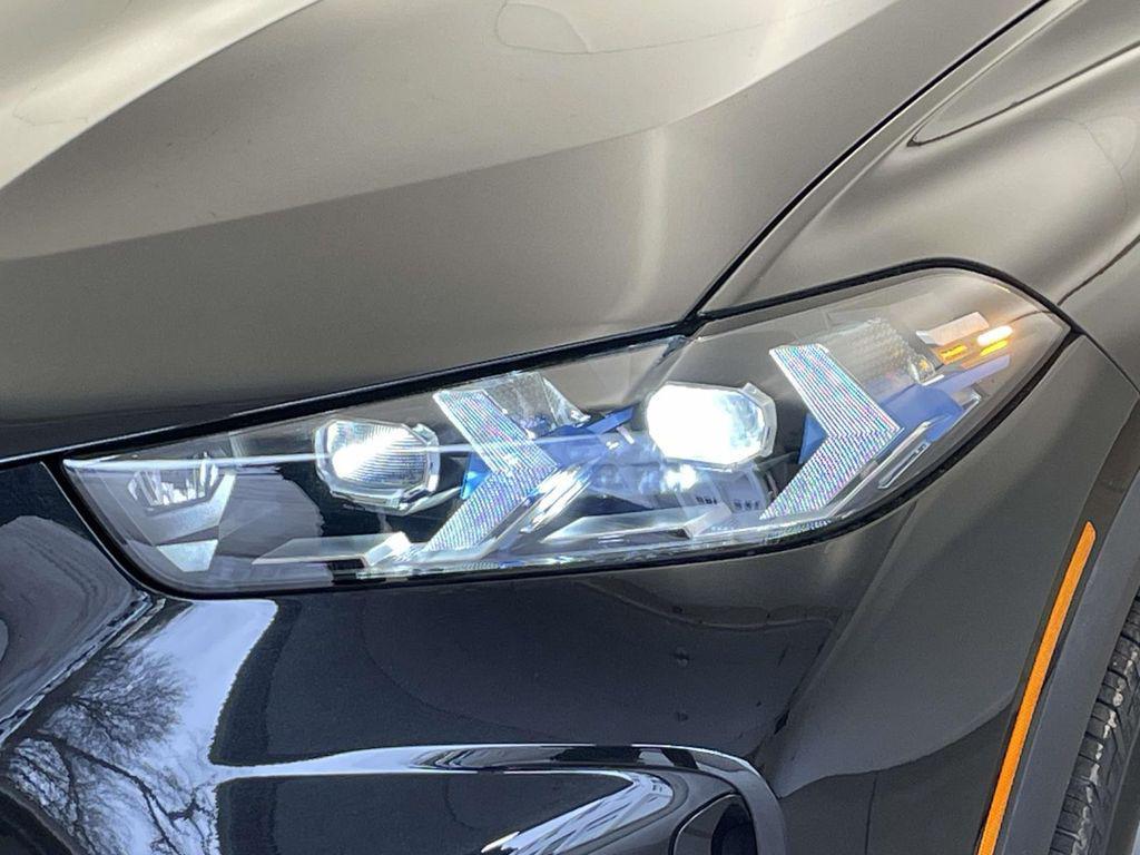 new 2026 BMW X5 PHEV car, priced at $87,800