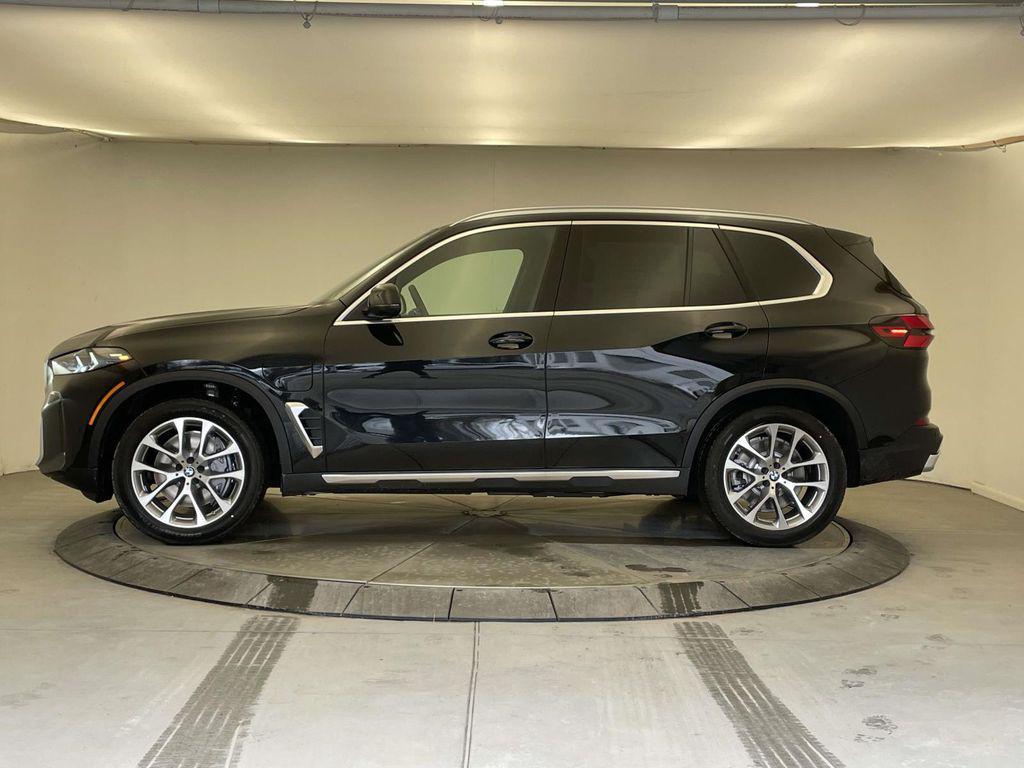 new 2026 BMW X5 PHEV car, priced at $87,800