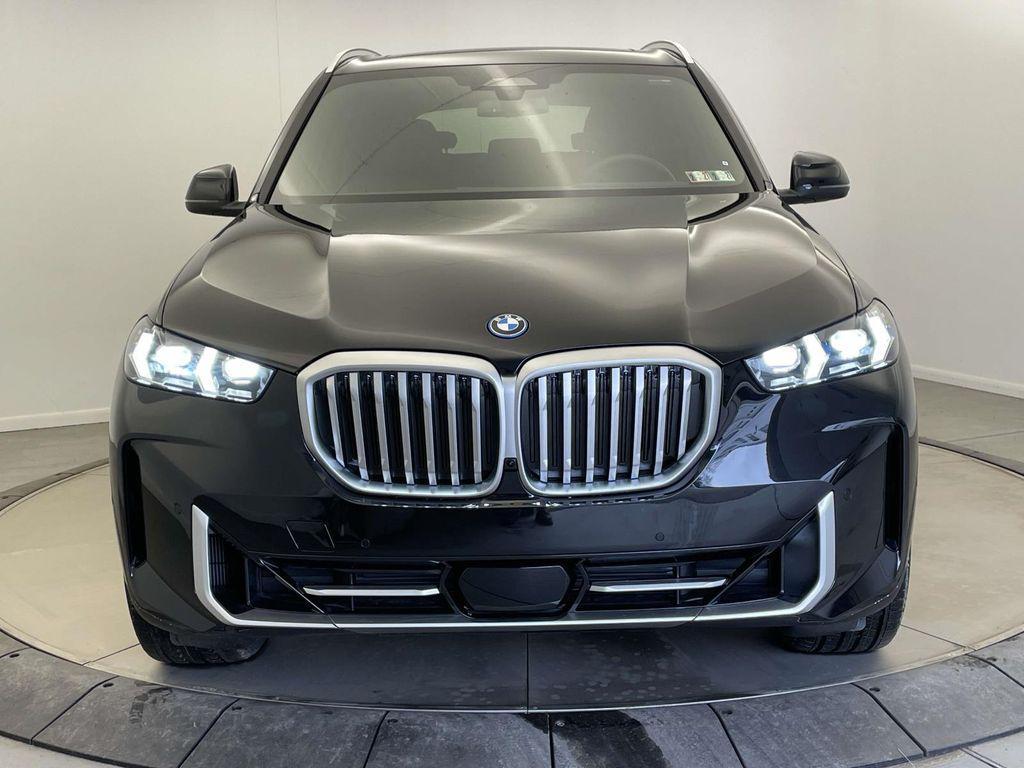 new 2026 BMW X5 PHEV car, priced at $87,800