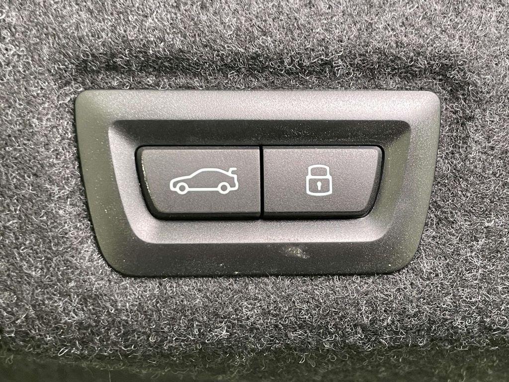 used 2024 BMW 530 car, priced at $46,000