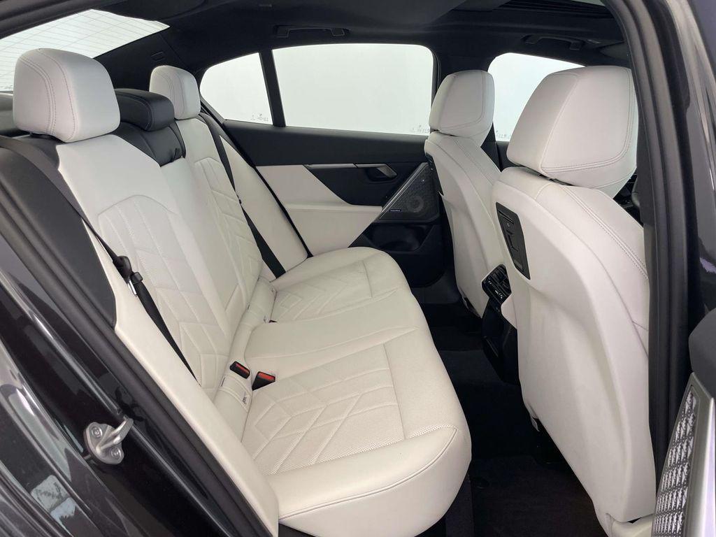 used 2024 BMW 530 car, priced at $46,000