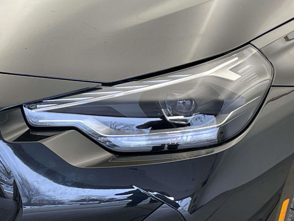 new 2026 BMW 230 car, priced at $50,500