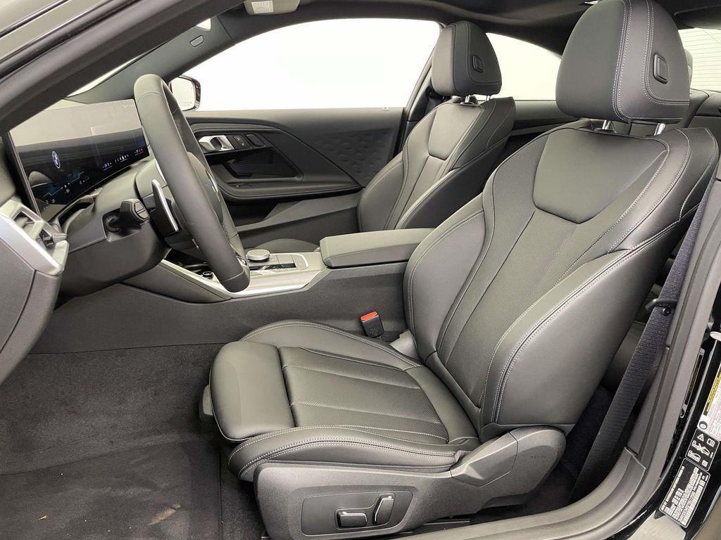 new 2026 BMW 230 car, priced at $50,500