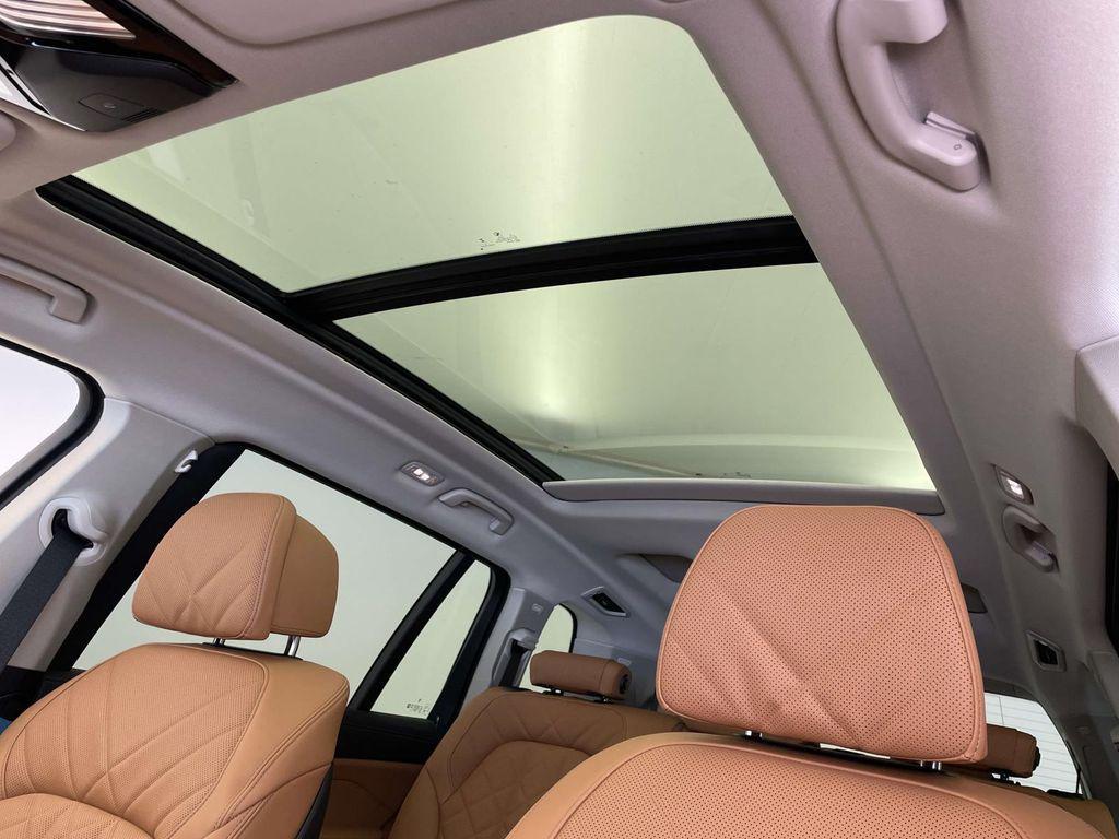 new 2026 BMW X7 car, priced at $94,800