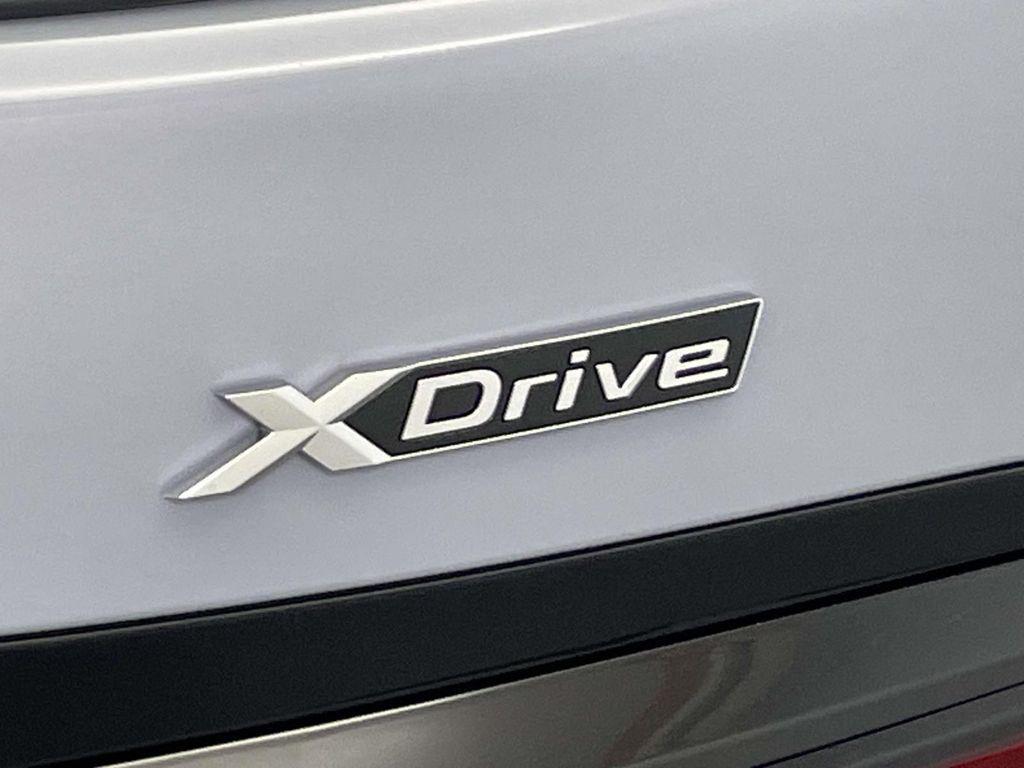 new 2026 BMW 740 car, priced at $110,175