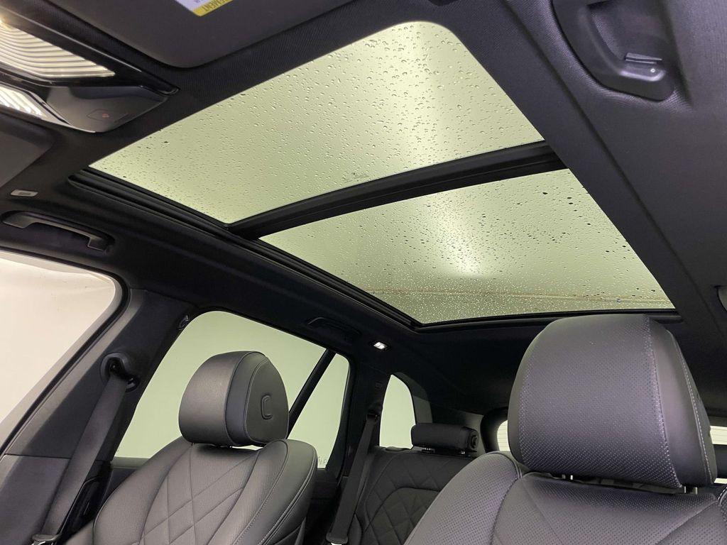 used 2023 BMW X5 car, priced at $43,000