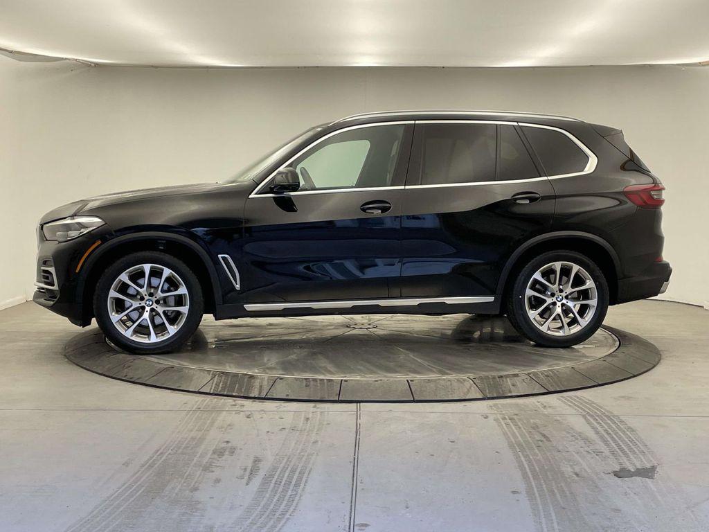 used 2023 BMW X5 car, priced at $43,000