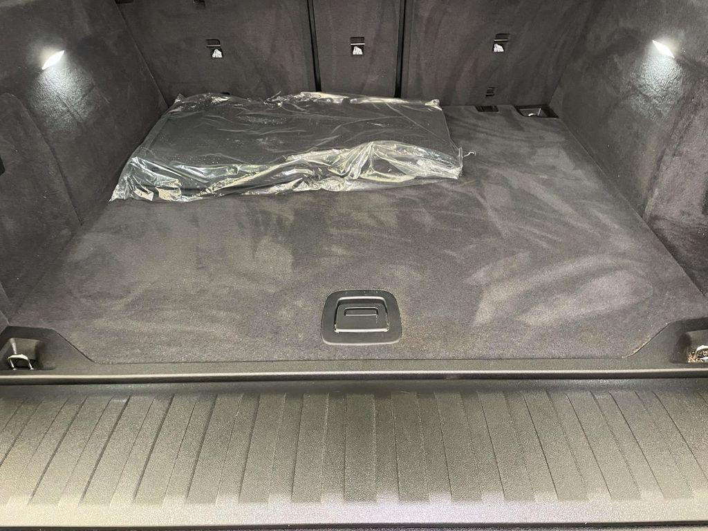 used 2023 BMW X5 car, priced at $43,000