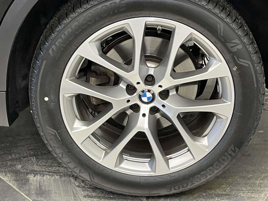 used 2023 BMW X5 car, priced at $43,000
