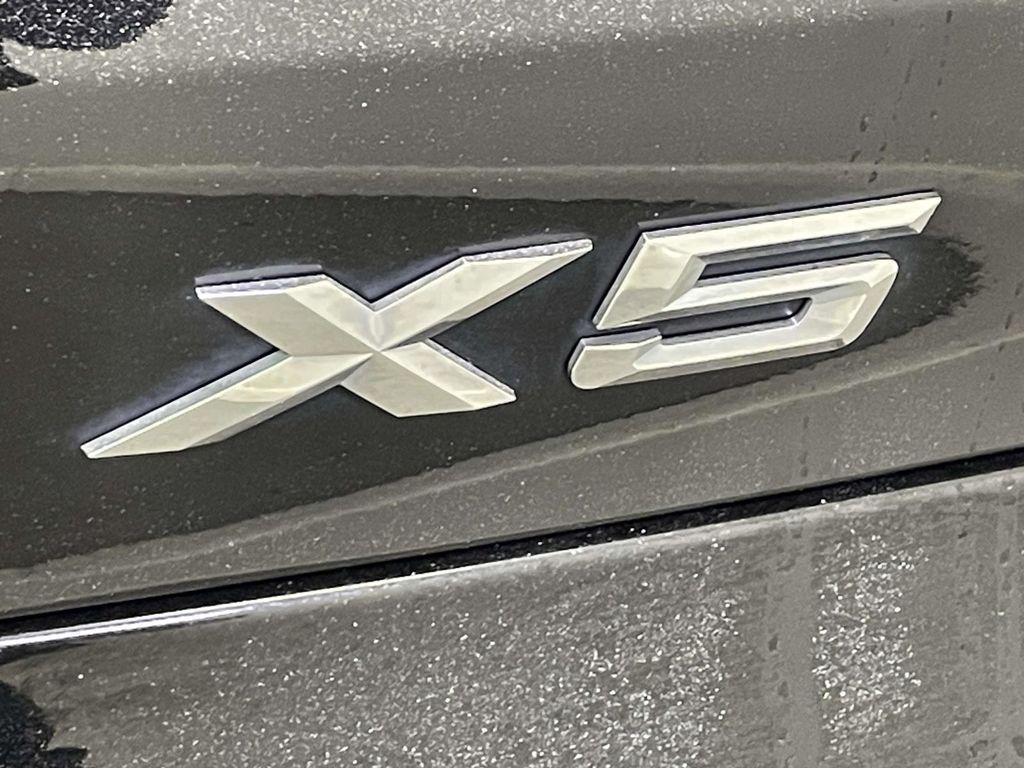 used 2023 BMW X5 car, priced at $43,000