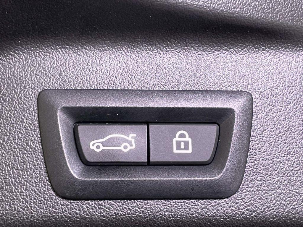 used 2023 BMW X5 car, priced at $43,000