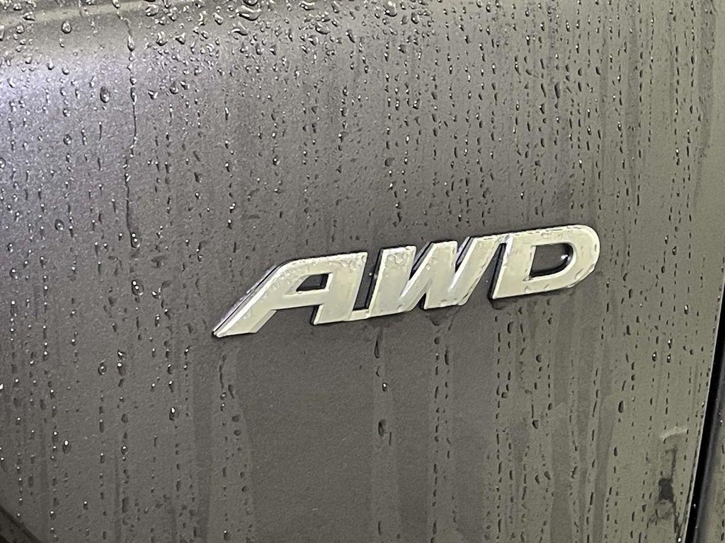 used 2019 Honda CR-V car, priced at $19,500