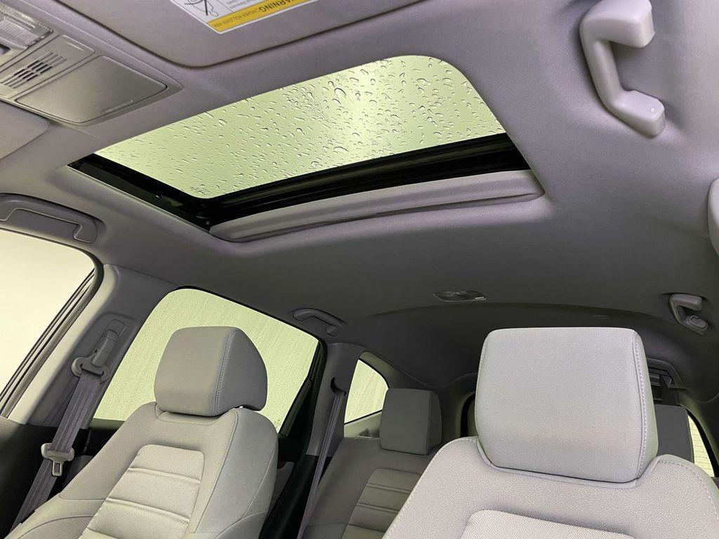 used 2019 Honda CR-V car, priced at $19,500