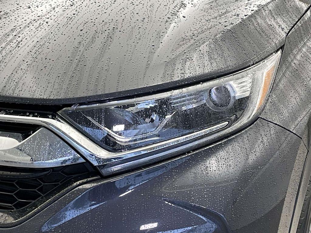used 2019 Honda CR-V car, priced at $19,500