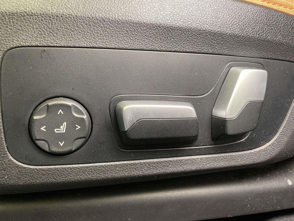 used 2023 BMW X3 car, priced at $48,000