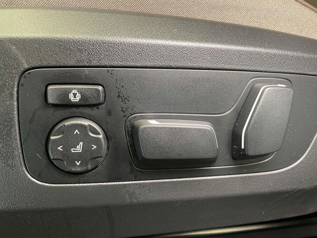 new 2026 BMW X3 car, priced at $58,150