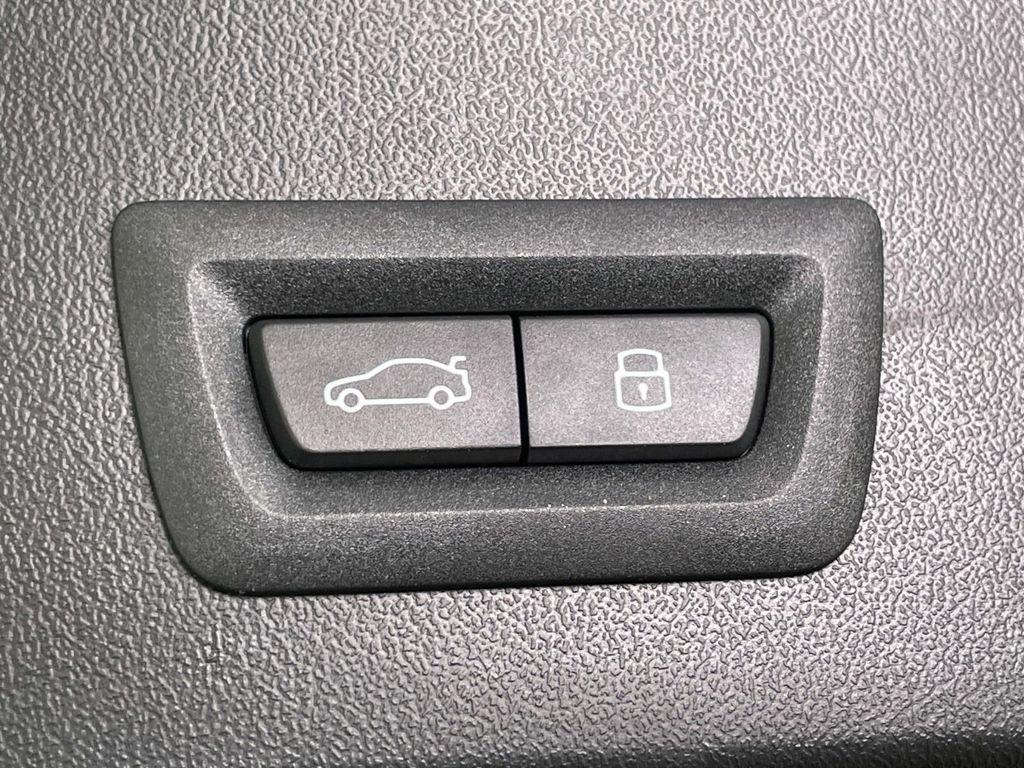 new 2026 BMW X3 car, priced at $58,150