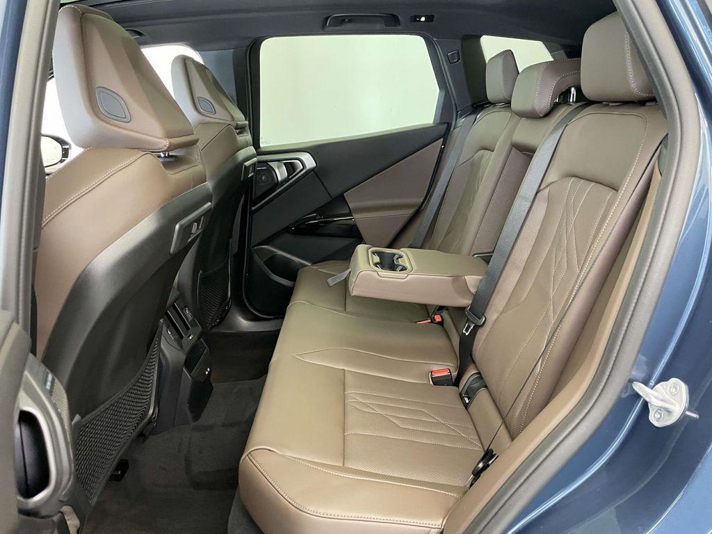 new 2026 BMW X3 car, priced at $58,150