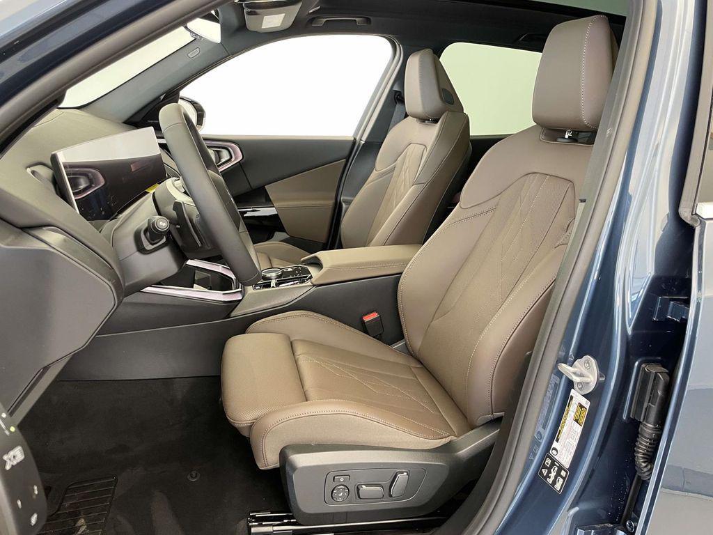new 2026 BMW X3 car, priced at $58,150