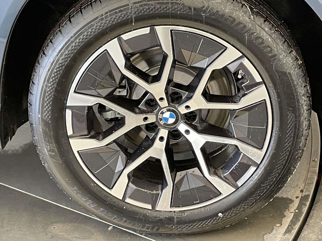 new 2026 BMW X3 car, priced at $58,150