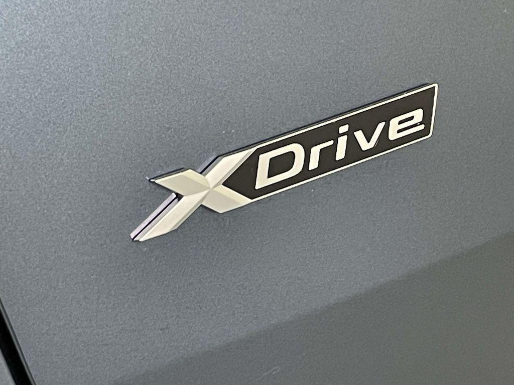 new 2026 BMW X3 car, priced at $58,150