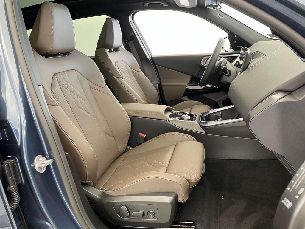 new 2026 BMW X3 car, priced at $58,150