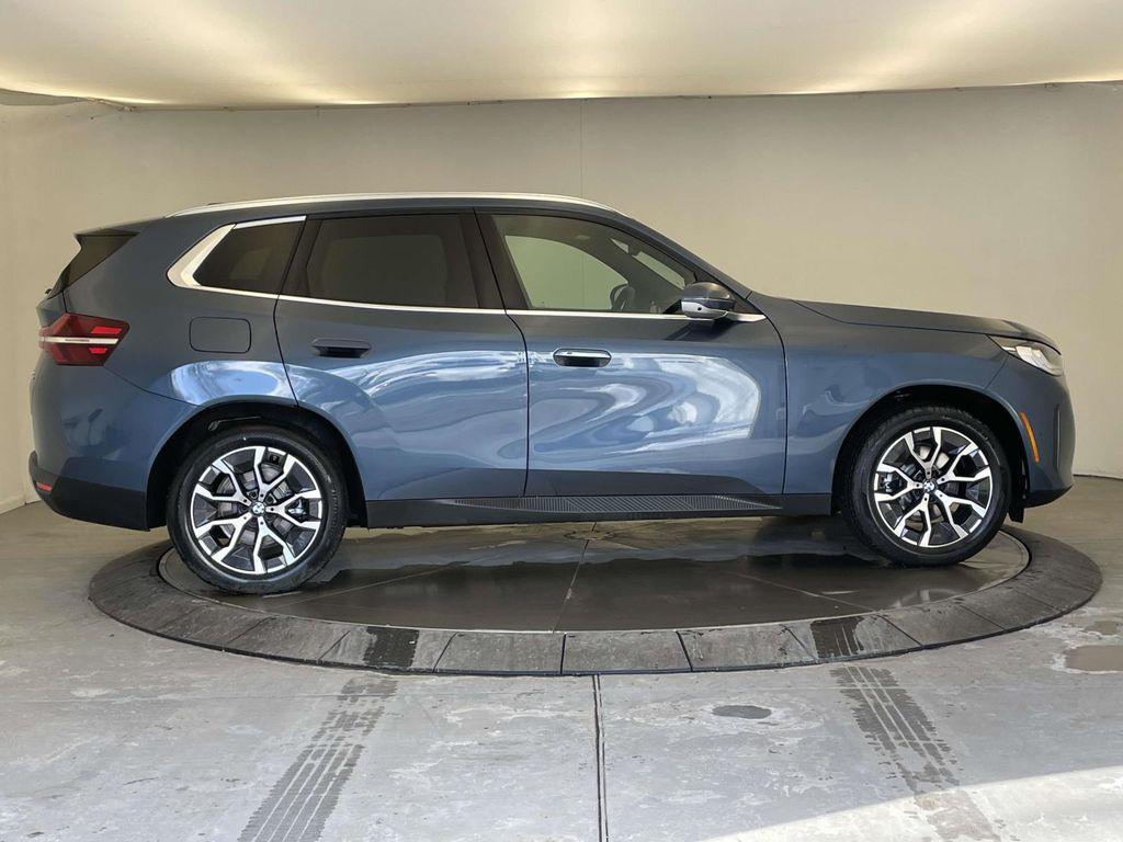 new 2026 BMW X3 car, priced at $58,150