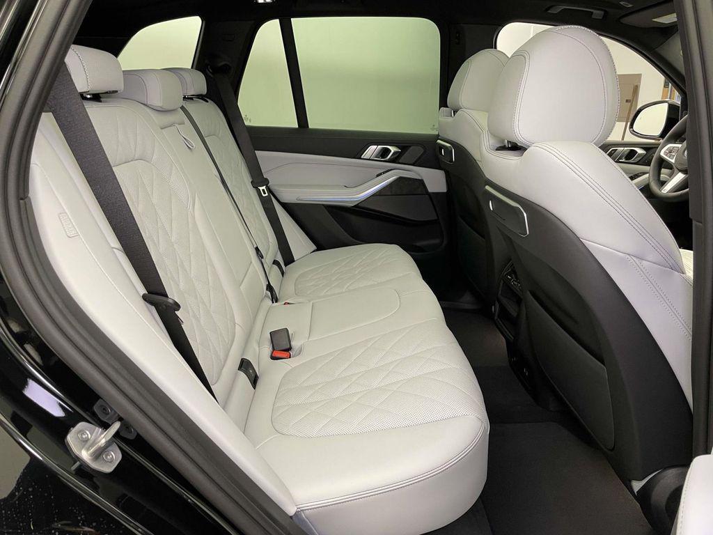 new 2026 BMW X5 PHEV car, priced at $83,325