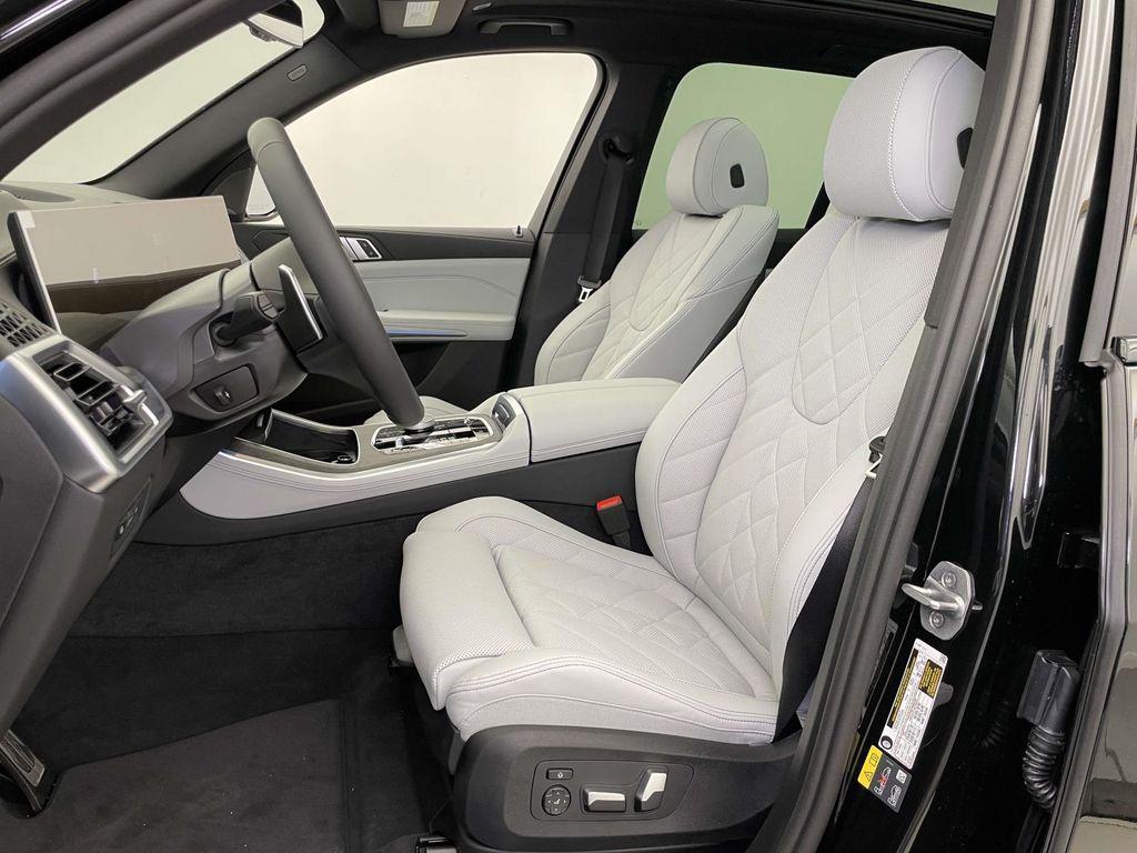 new 2026 BMW X5 PHEV car, priced at $83,325
